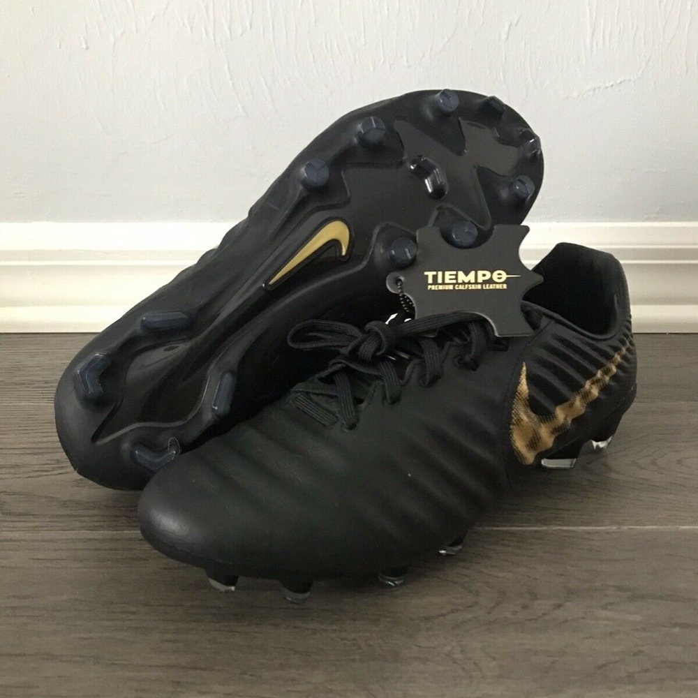 New men’s size 6.5 Nike Tiempo Legend 7 BQ7194-077 Soccer Cleats - Picture 2 of 8